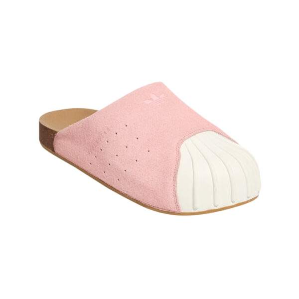 Adidas Adimule Slides Wonder Mauve / Off White נעלי בית