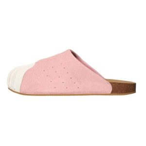 Adidas Adimule Slides Wonder Mauve / Off White נעלי בית