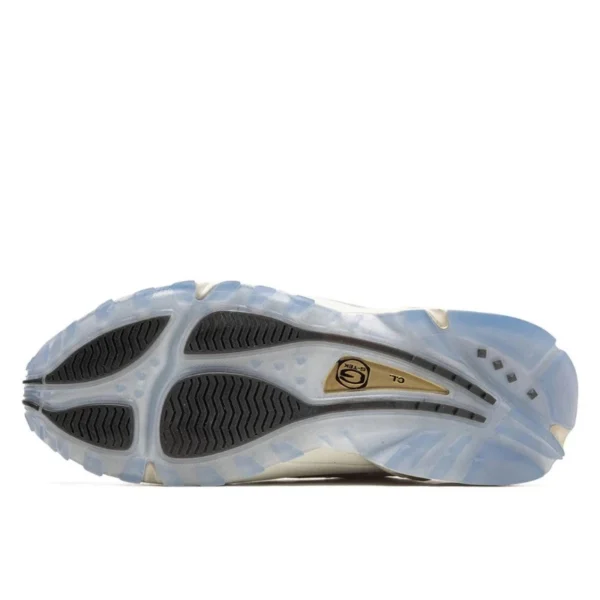 Nike Hot Step Air Terra Drake NOCTA Champagne סניקרס