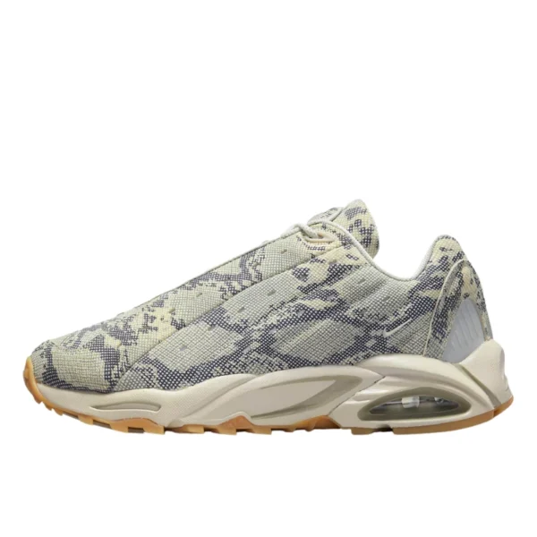 Nike Hot Step Air Terra Drake NOCTA Snakeskin סניקרס
