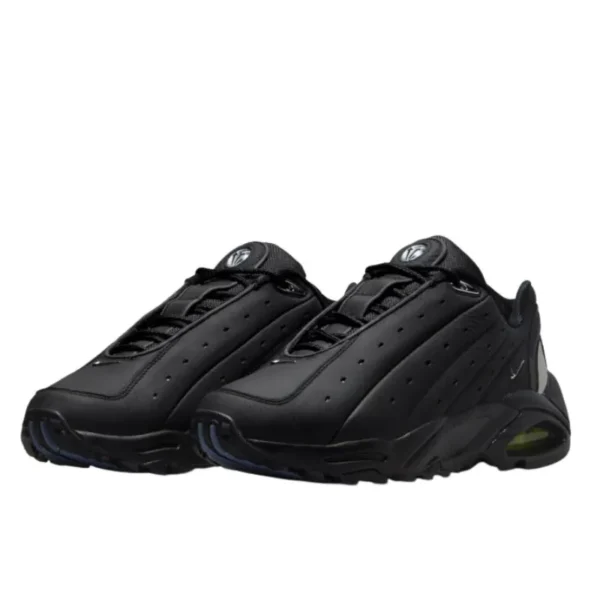 Nike Hot Step Air Terra Drake NOCTA Black סניקרס
