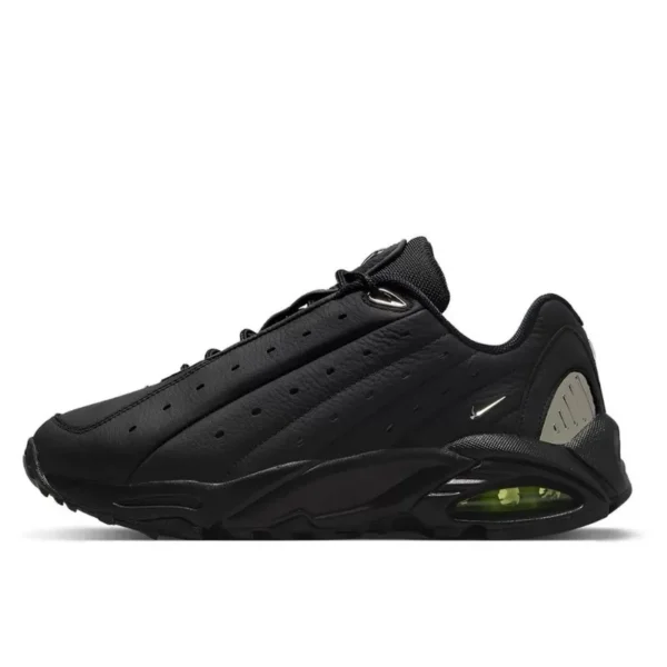 Nike Hot Step Air Terra Drake NOCTA Black סניקרס