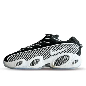 Nike NOCTA Glide Drake Black סניקרס