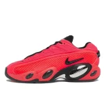 Nike NOCTA Glide Drake Bright Crimson סניקרס