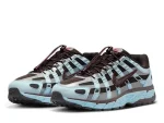 Nike P-6000 Glacier Blue Burgundy Crush נעלי