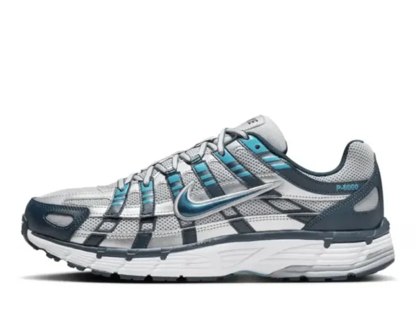 Nike P-6000 Armory Navy נעלי