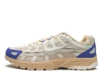 Nike P-6000 Athletic Department Coconut Milk Medium Blue נעלי