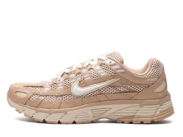 Nike P-6000 Chanvre Premium נעלי