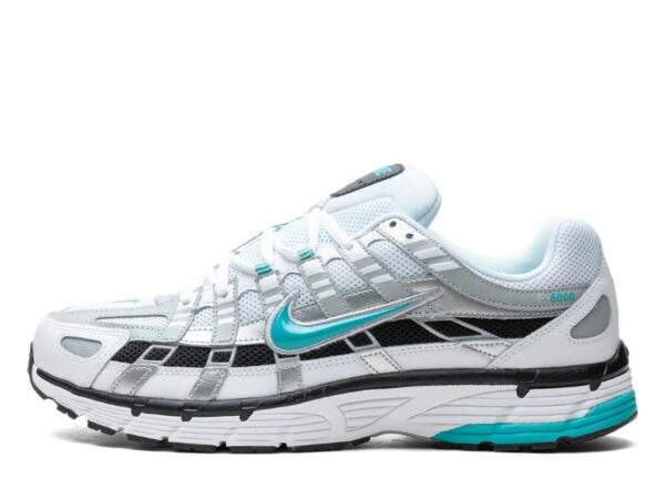 Nike P-6000 Dusty Cactus נעלי