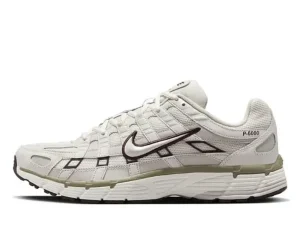 Nike P-6000 Earth Light Bone נעלי