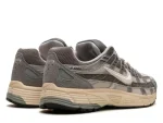 Nike P-6000 Flat Pewter נעלי
