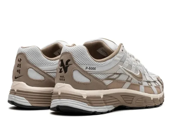 Nike P-6000 Hangul Day נעלי