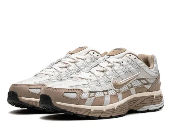 Nike P-6000 Hangul Day נעלי