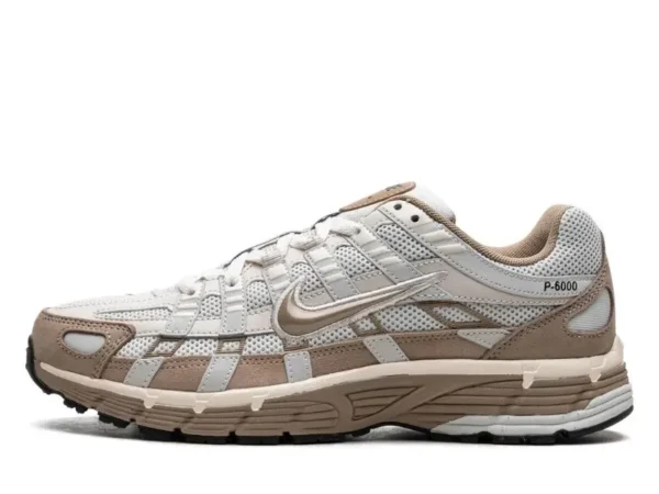 Nike P-6000 Hangul Day נעלי