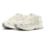 Nike P-6000 Light Bone נעלי