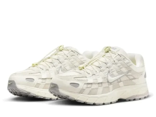 Nike P-6000 Light Bone נעלי