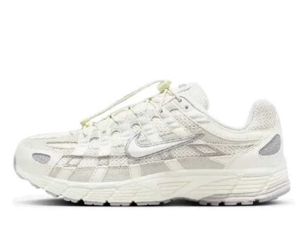 Nike P-6000 Light Bone נעלי