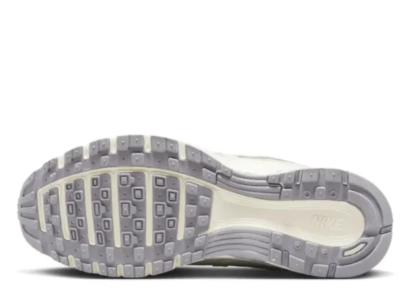 Nike P-6000 Light Bone נעלי