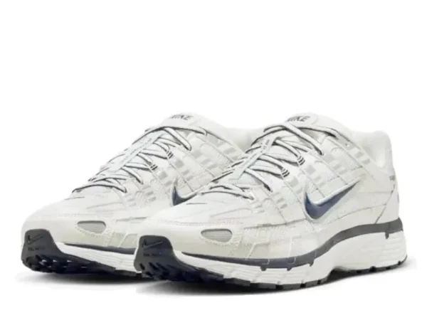 Nike P-6000 Obsidian Summit White נעלי