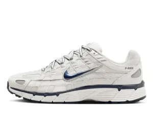 Nike P-6000 Obsidian Summit White נעלי