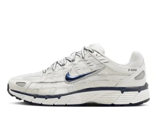 Nike P-6000 Obsidian Summit White נעלי