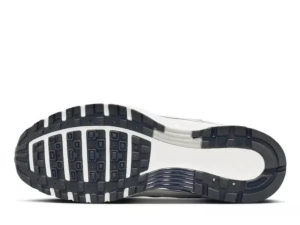 Nike P-6000 Obsidian Summit White נעלי