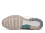 Nike P-6000 Premium Light Bone Bicoastal Green נעלי