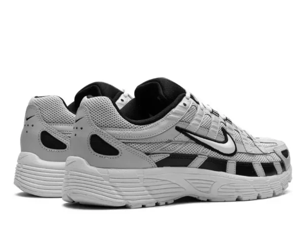Nike P-6000 Pure Platinum נעלי