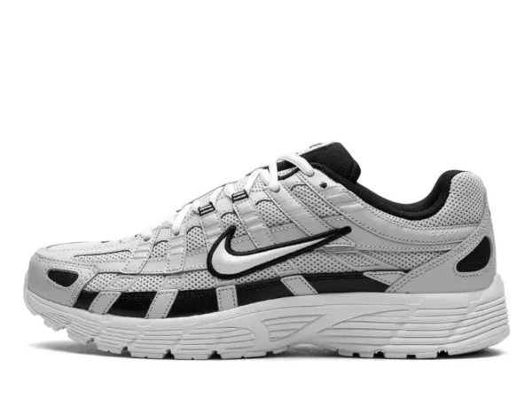 Nike P-6000 Pure Platinum נעלי
