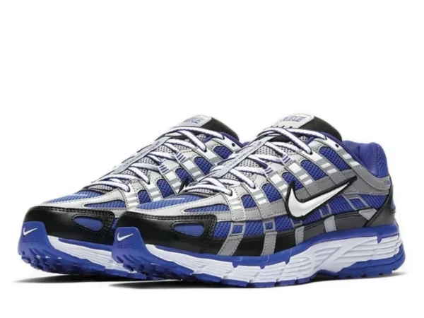 Nike P-6000 Racer Blue נעלי
