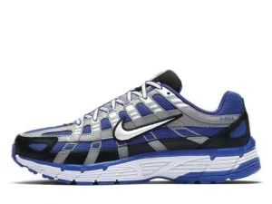 Nike P-6000 Racer Blue נעלי