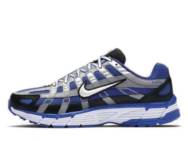 Nike P-6000 Racer Blue נעלי