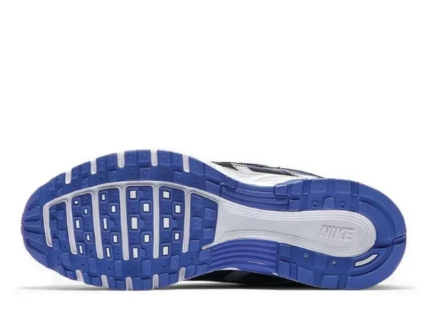 Nike P-6000 Racer Blue נעלי