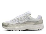 Nike P-6000 White Sail Vast Grey נעלי