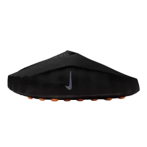 Nike Mind 001 Slide Black Chrome – כפכפים נוחים לשימוש יומיומי