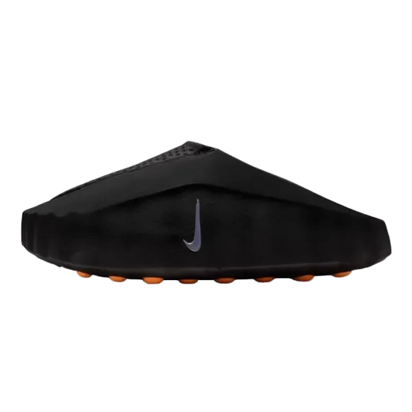 Nike Mind 001 Slide Black Chrome – כפכפים נוחים לשימוש יומיומי