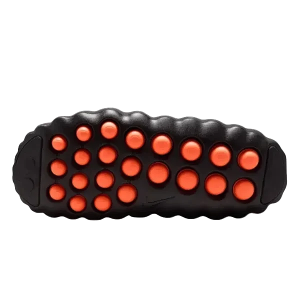 Nike Mind 001 Slide Black Chrome – כפכפים נוחים לשימוש יומיומי