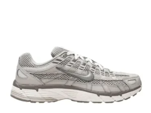 Nike P-6000 Light Iron Ore נעלי