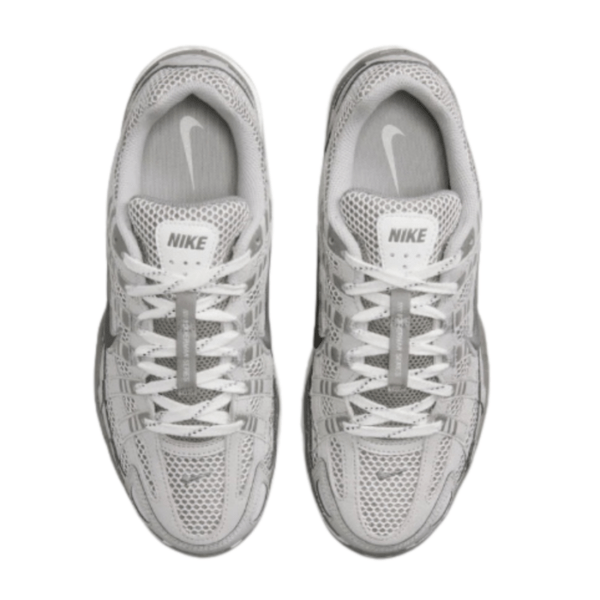 Nike P-6000 Light Iron Ore נעלי